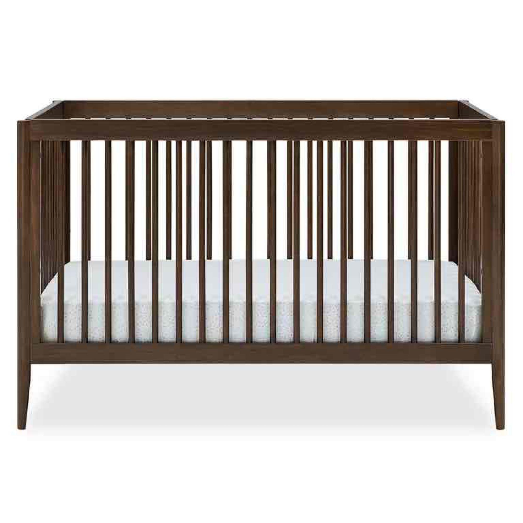 Delta Children Casey 6-in-1 Convertible Crib
