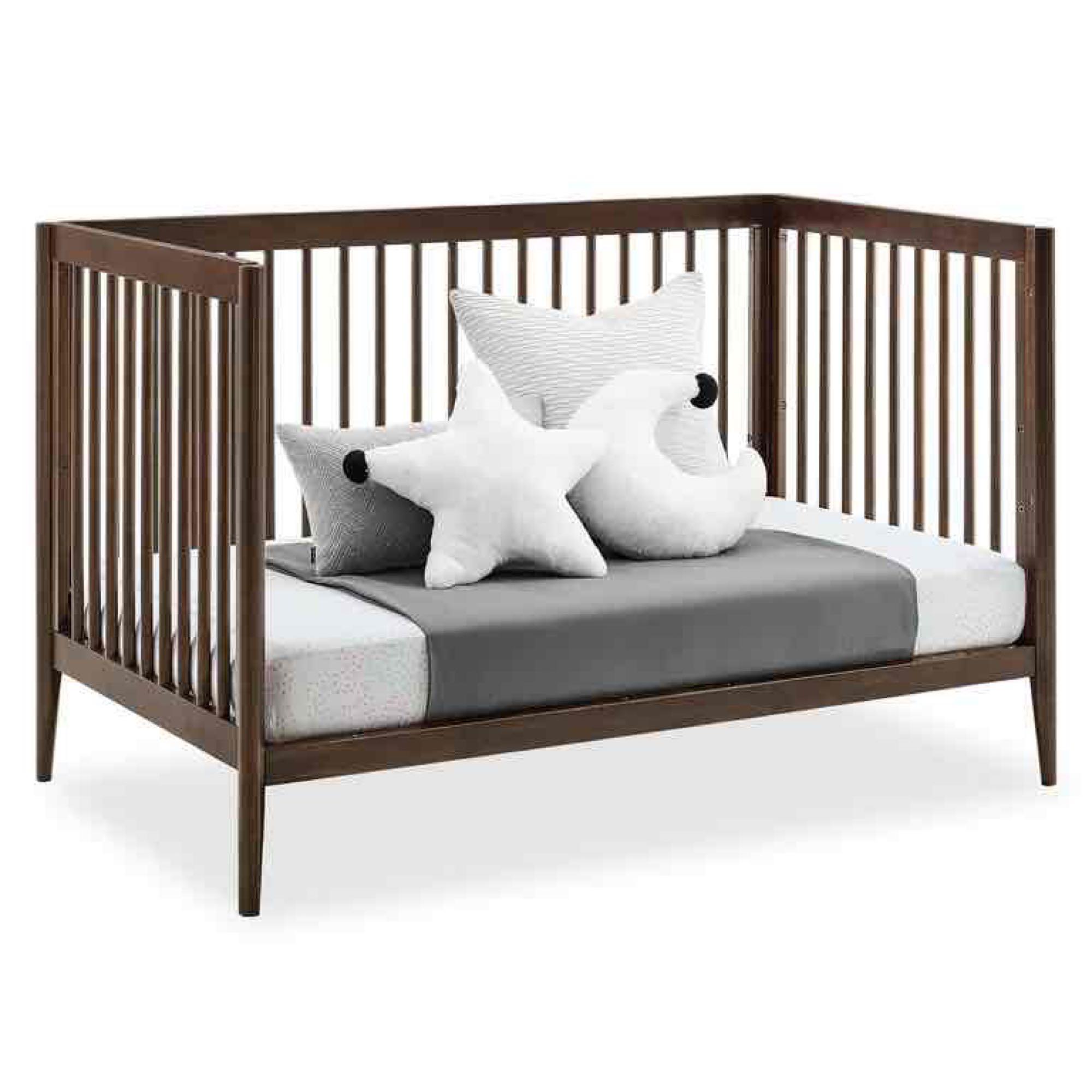 Delta Children Casey 6-in-1 Convertible Crib