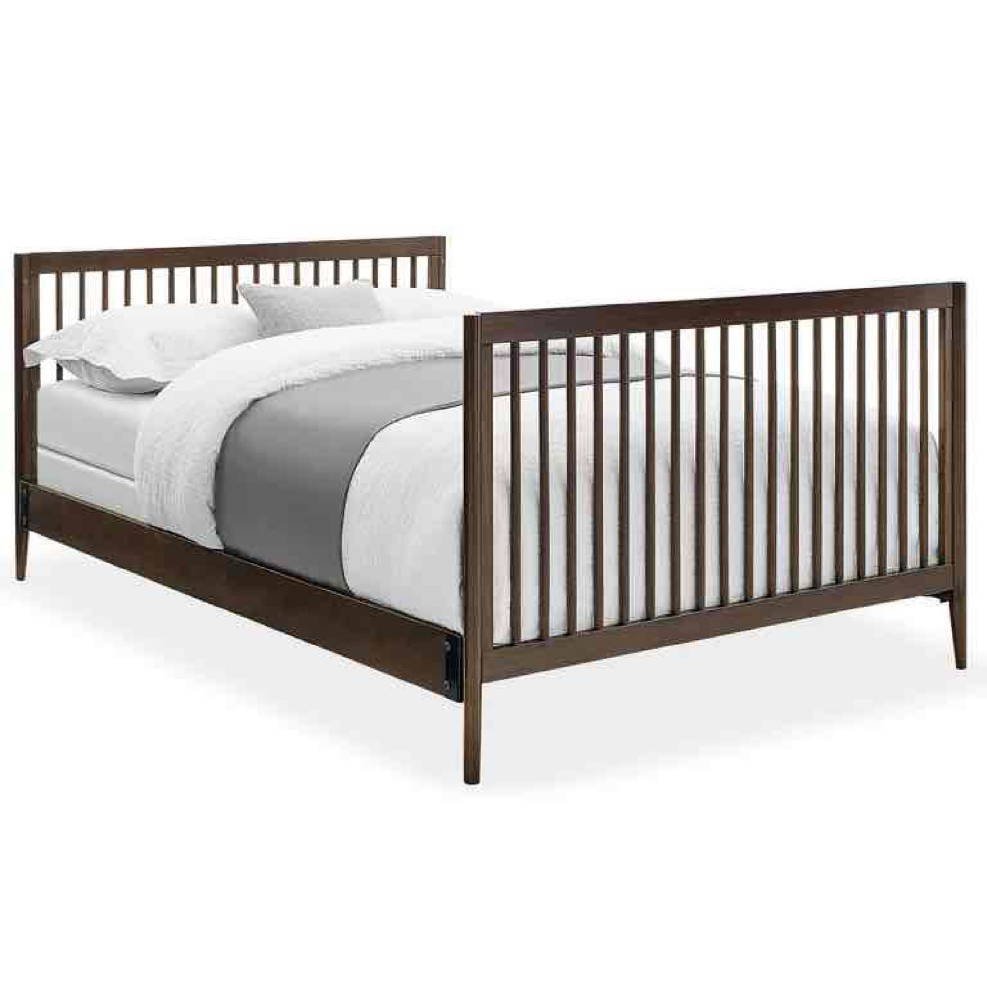 Delta Children Casey 6-in-1 Convertible Crib