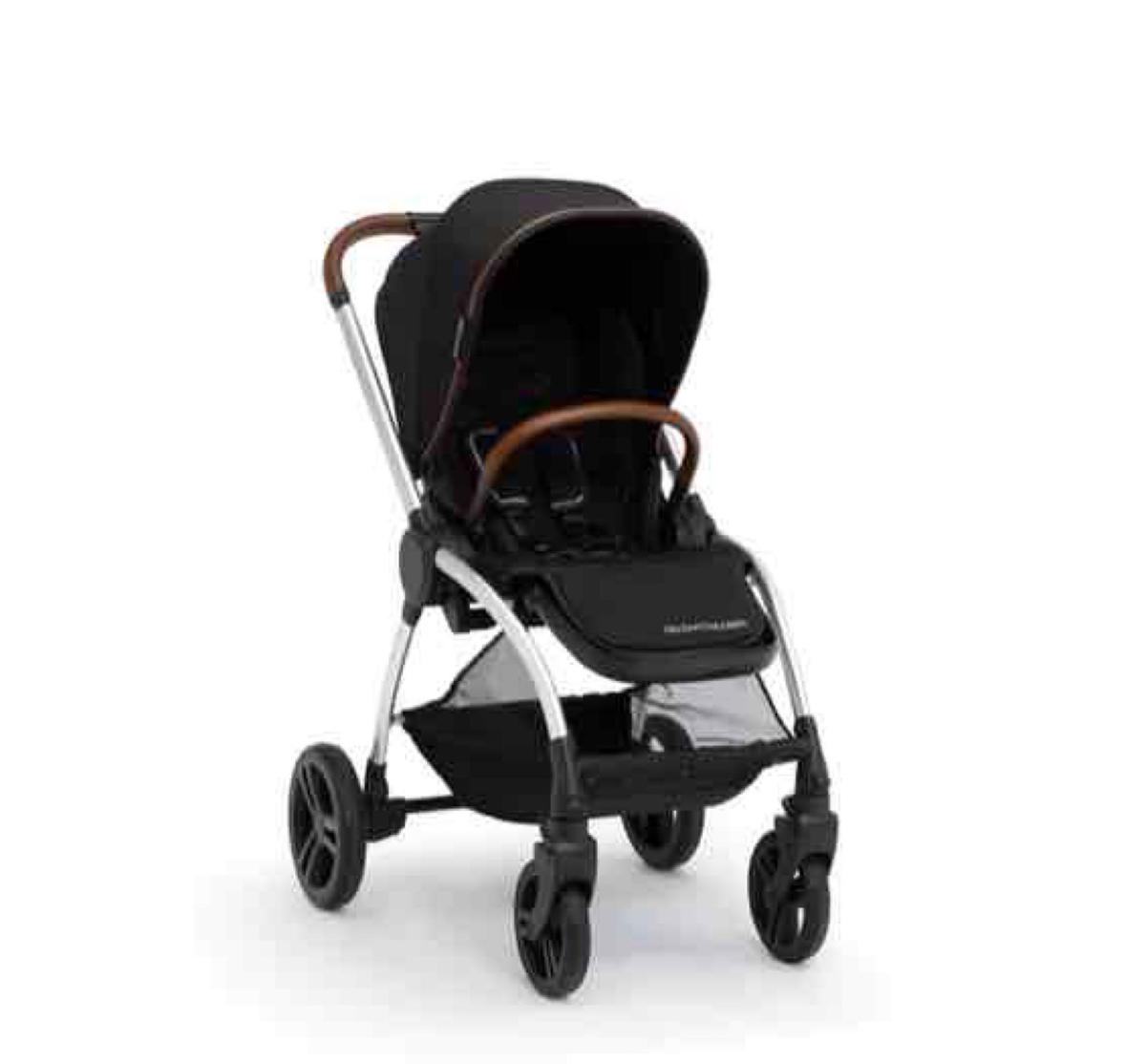 Delta Children Revolve Reversible Stroller