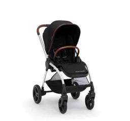 Delta Children Revolve Reversible Stroller