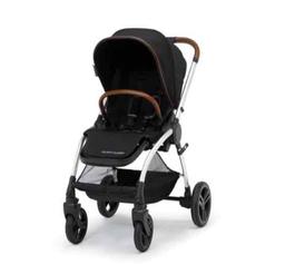 Delta Children Revolve Reversible Stroller