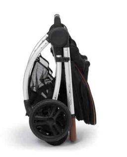 Delta Children Revolve Reversible Stroller