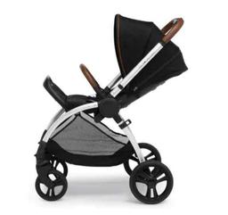 Delta Children Revolve Reversible Stroller