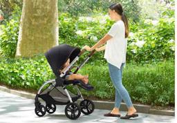 Delta Children Revolve Reversible Stroller