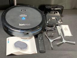 ionvac SmartClean robovac 2000 (Incomplete)