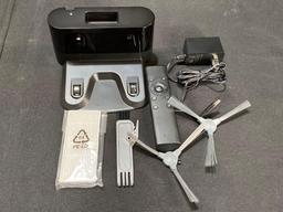 ionvac SmartClean robovac 2000 (Incomplete)