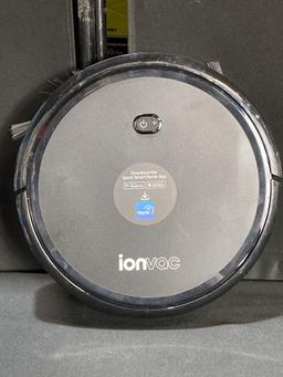 ionvac SmartClean robovac 2000 (Incomplete)