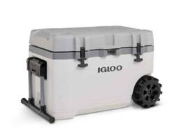 Igloo 75-Quart Rugged Performance Cooler with Wheels