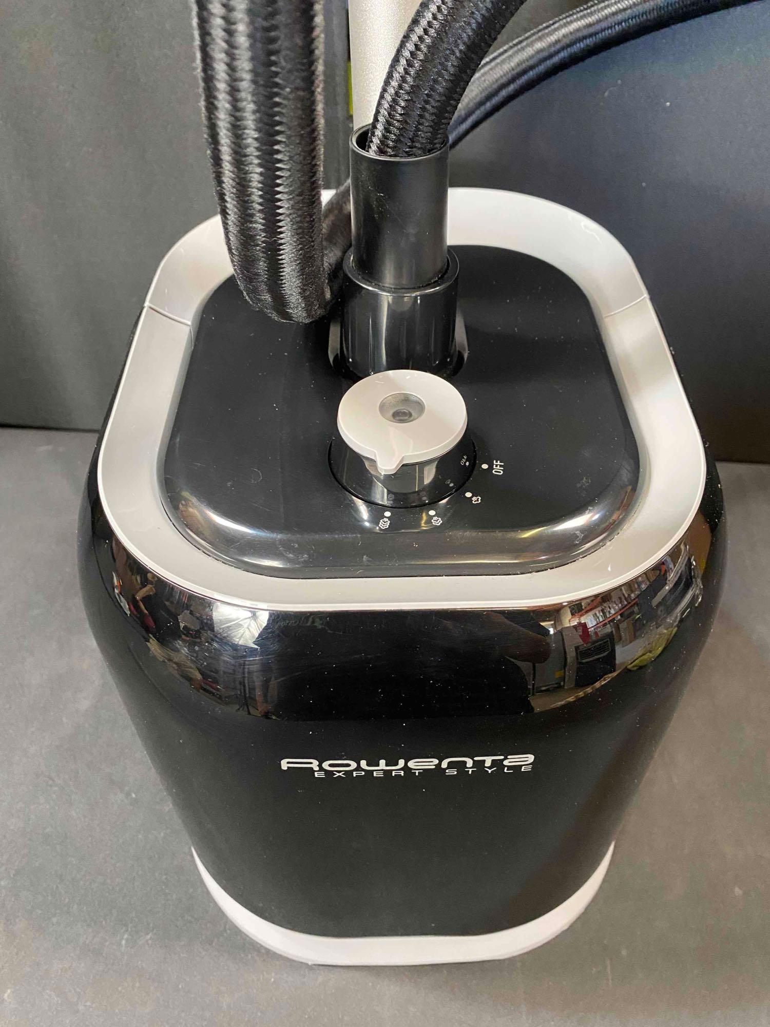 Rowenta Full Size Steamer