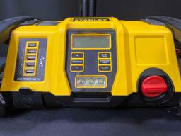 Stanley Fatmax Professional Power Station with 120 PSI Air Compressor