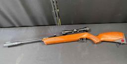 Ruger Impact Max Elite Pellet