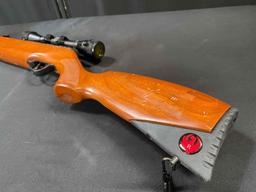 Ruger Impact Max Elite Pellet