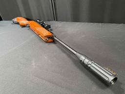 Ruger Impact Max Elite Pellet
