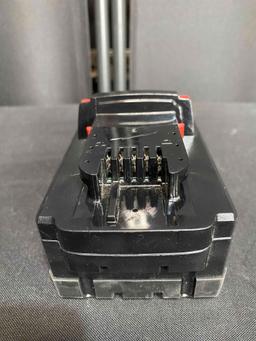 Milwaukee M18 18-Volt Lithium-Ion High Output Battery Pack 6.0Ah
