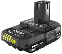 RYOBI ONE 1.5 Ah 18V Lithium-ion Battery