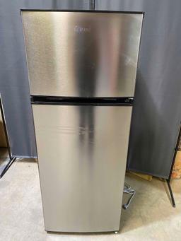 MIDEA Refrigerator/Freezer