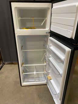 MIDEA Refrigerator/Freezer