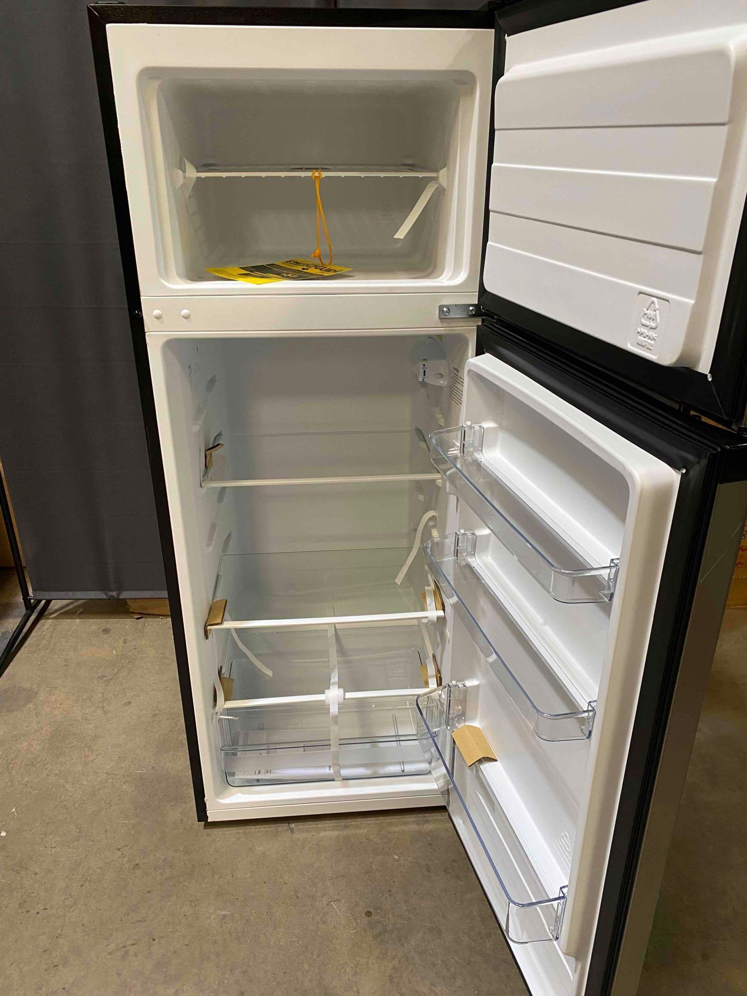 MIDEA Refrigerator/Freezer