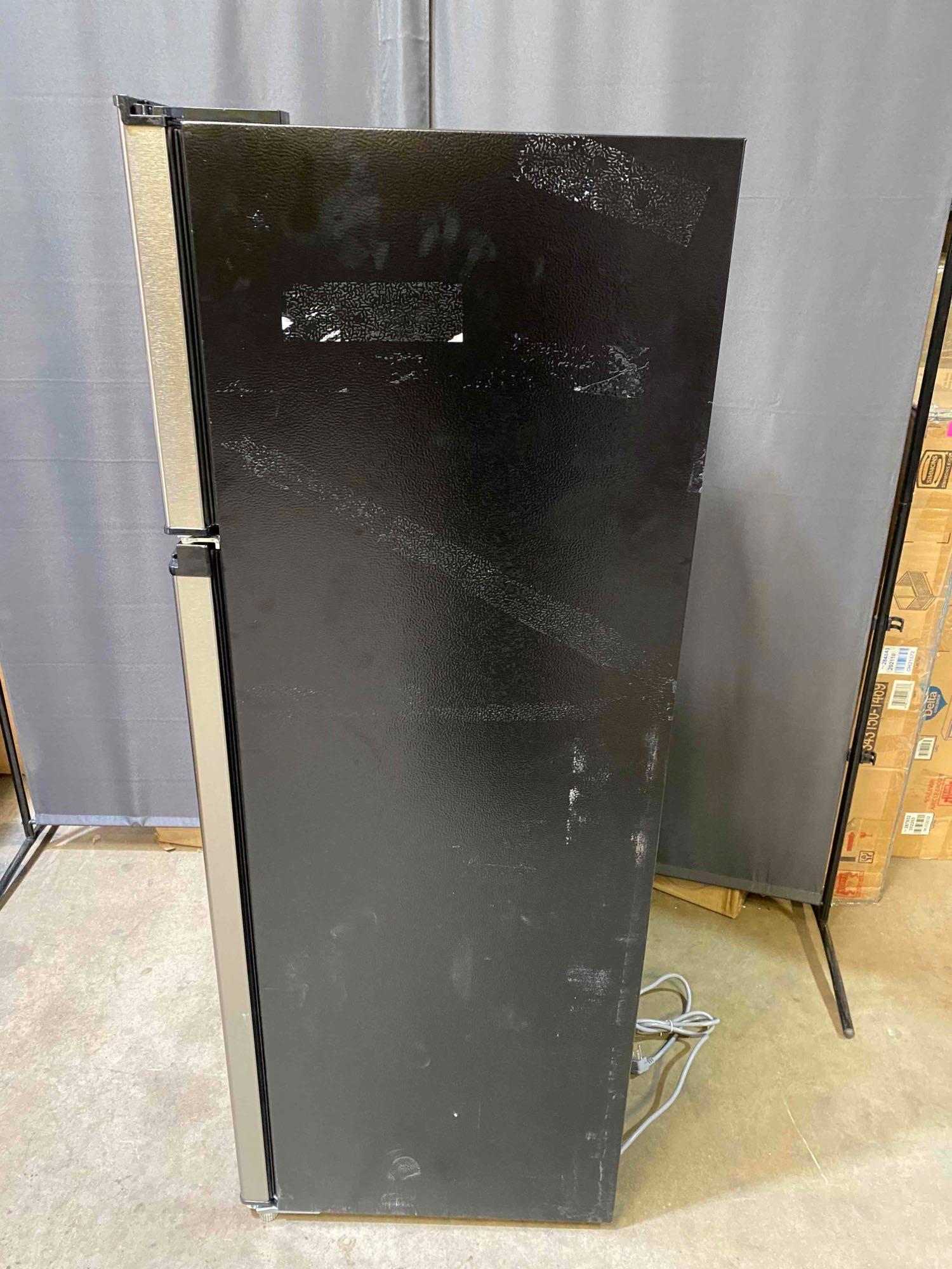 MIDEA Refrigerator/Freezer