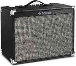 Donner Amplifier