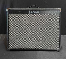 Donner Amplifier