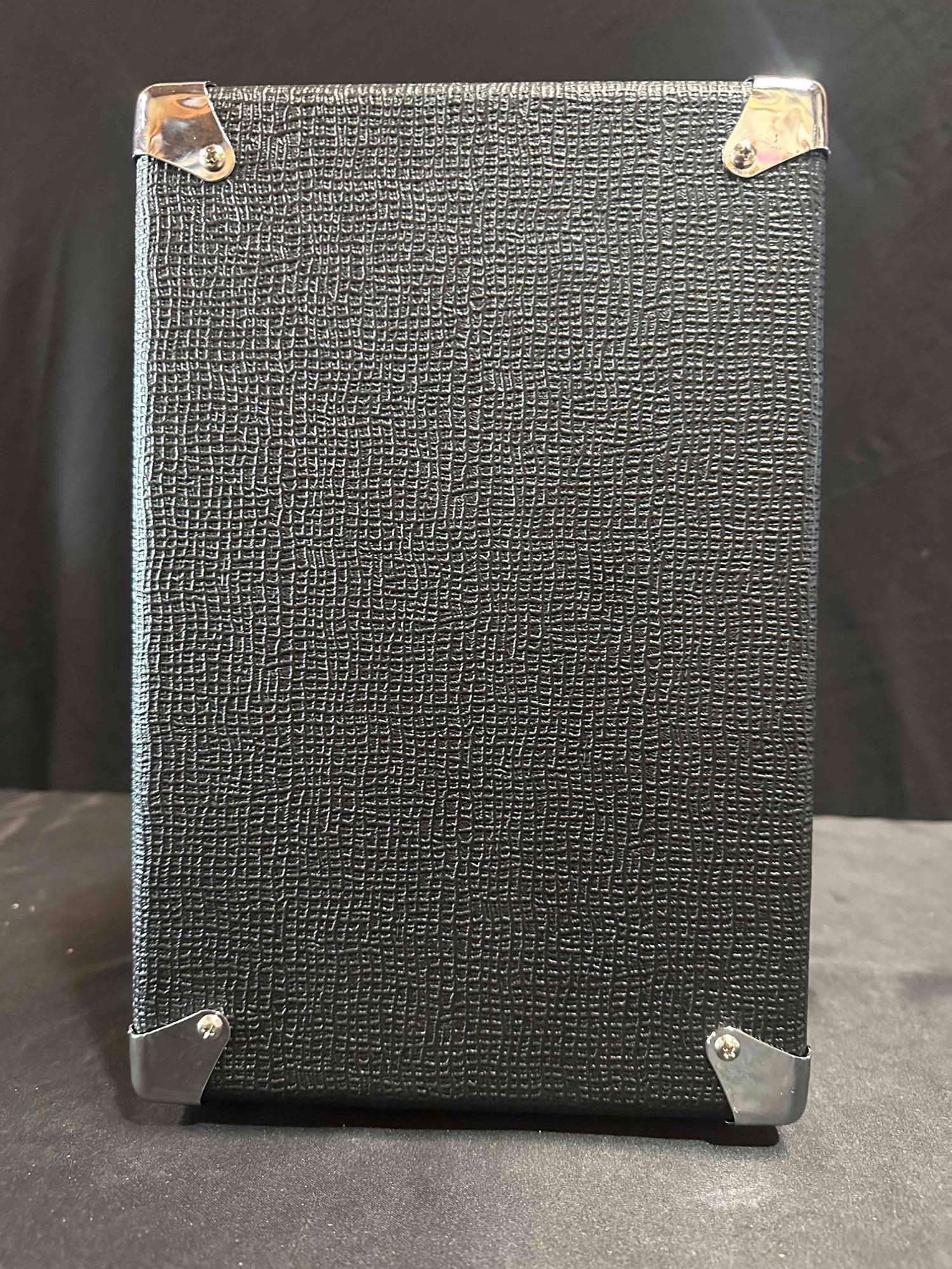Donner Amplifier