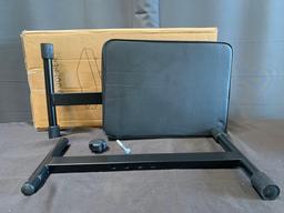 DONNER X-Style Bench