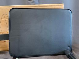 DONNER X-Style Bench