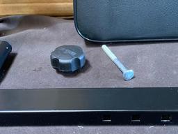 DONNER X-Style Bench