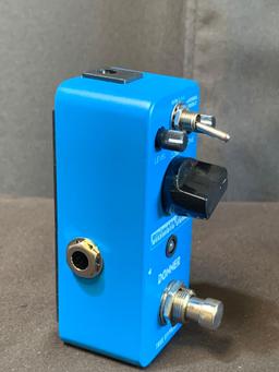Donner Compressor Pedal