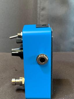 Donner Compressor Pedal