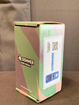 Donner Compressor Pedal