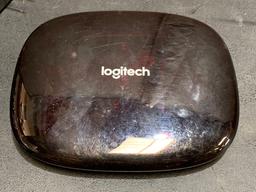 logitech Harmony Home Hub for Smartphone Control