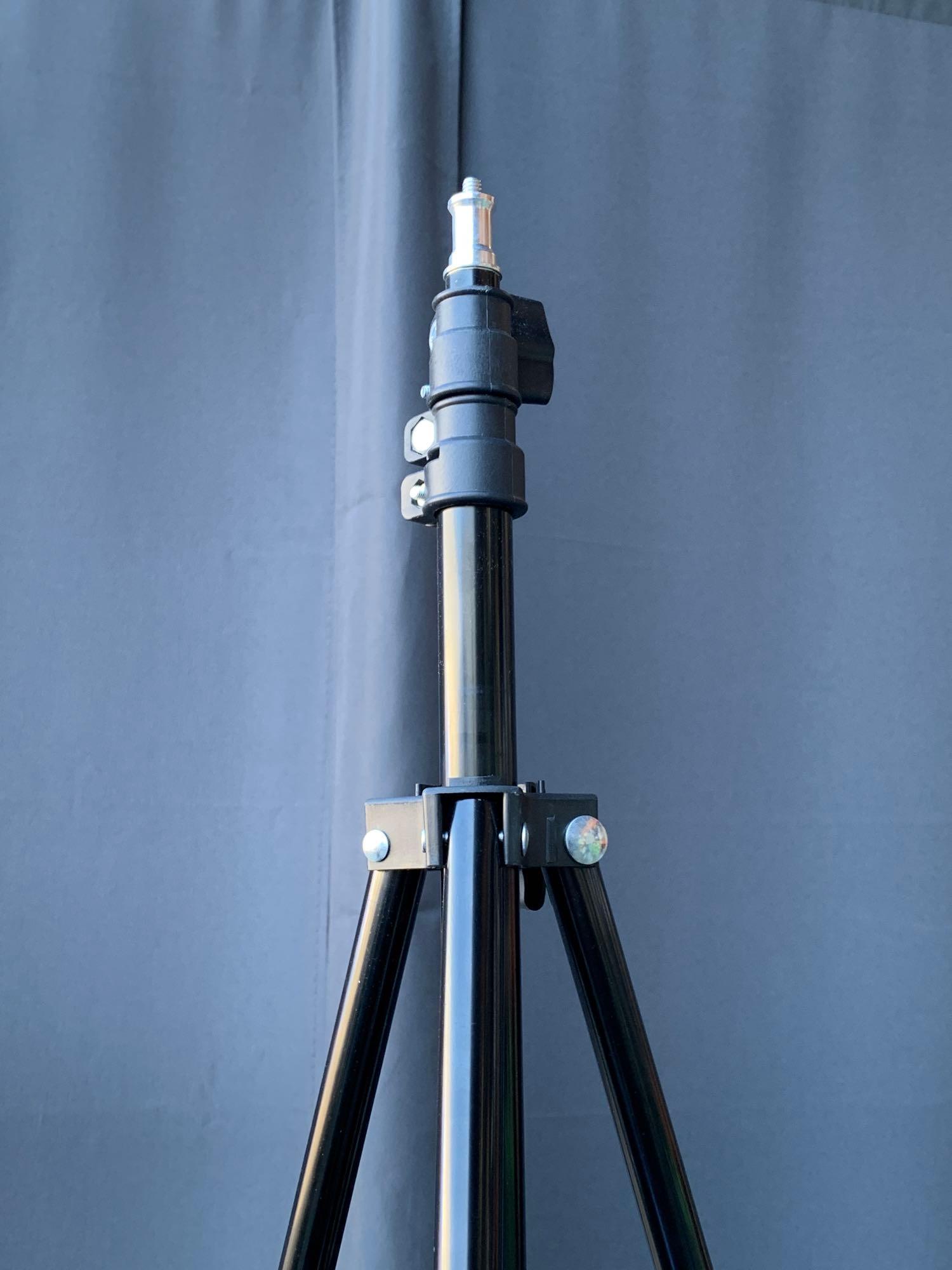 MOUNTDOG Softbox Lighting Kit, Photography Studio Light