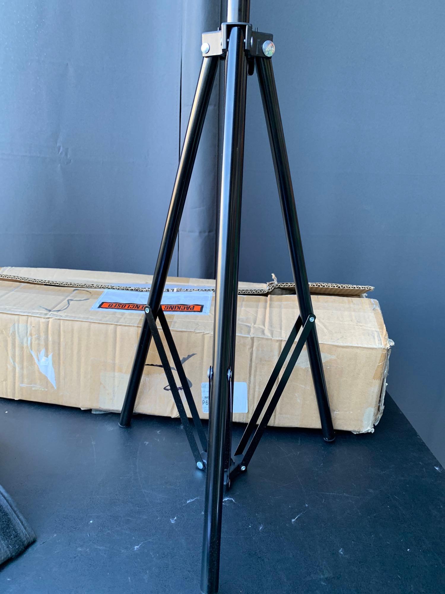 MOUNTDOG Softbox Lighting Kit, Photography Studio Light