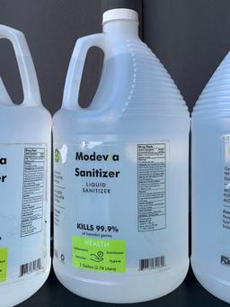 Modevia Liquid Sanitizer