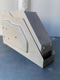SpeedVault Handgun Safe