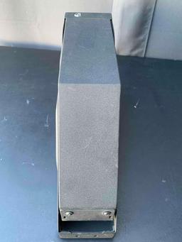 SpeedVault Handgun Safe