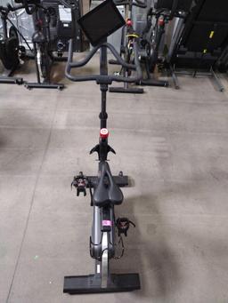 Echelon EX-4S Connect Exercise Bike - Black