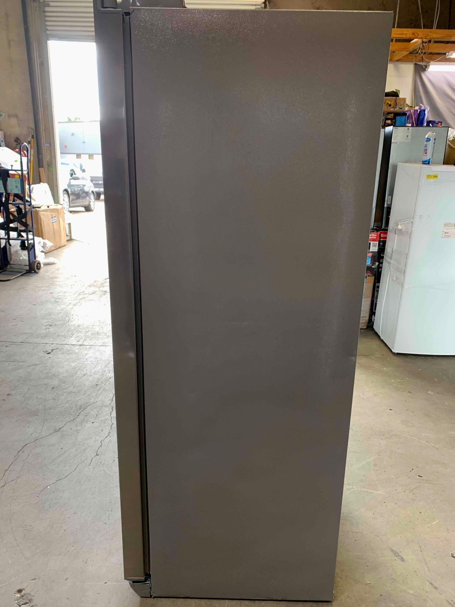 FRIGIDAIRE GALLERY 36 in. 22.3 cu. ft. Counter Depth Side-by-Side Refrigerator