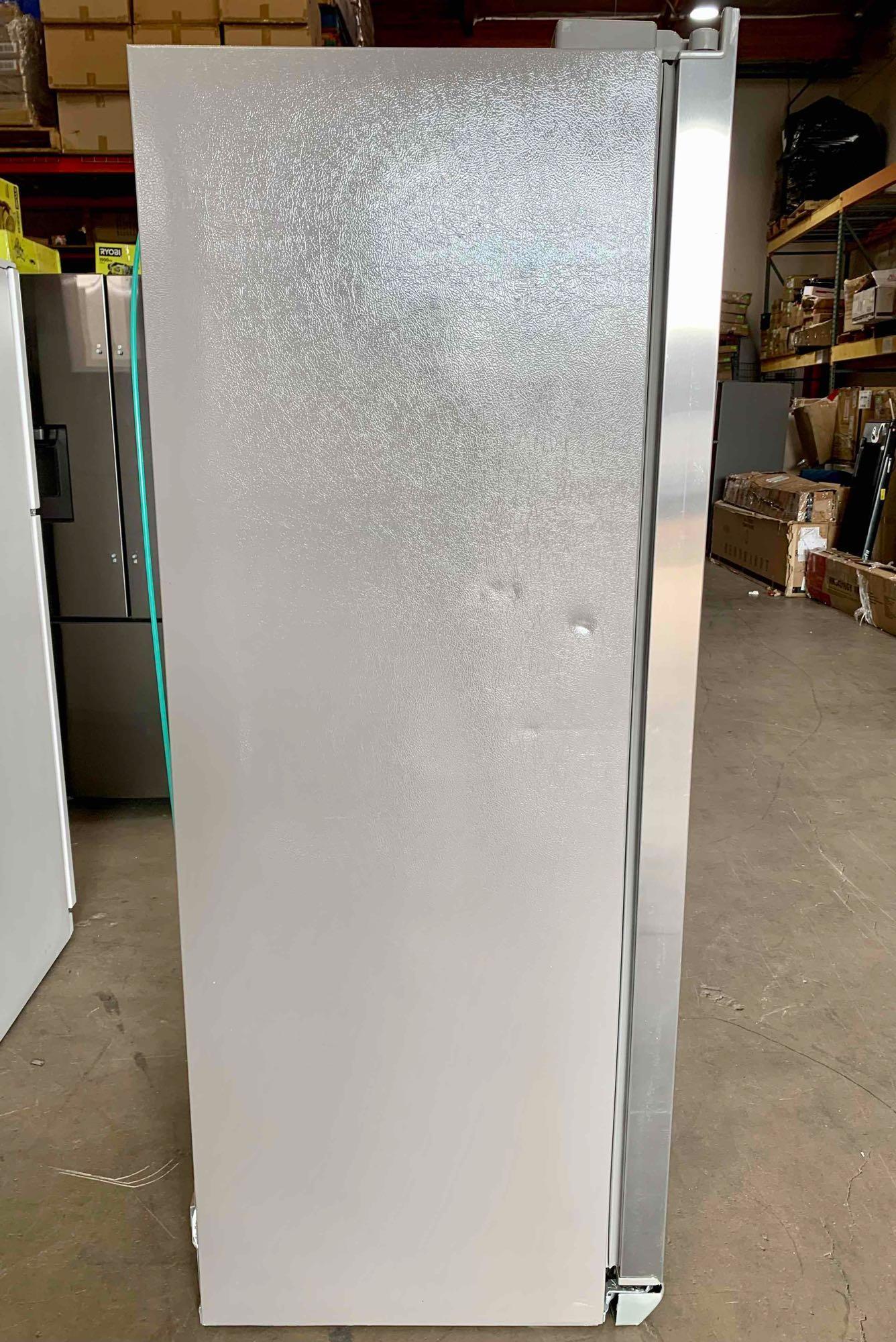 FRIGIDAIRE GALLERY 36 in. 22.3 cu. ft. Counter Depth Side-by-Side Refrigerator
