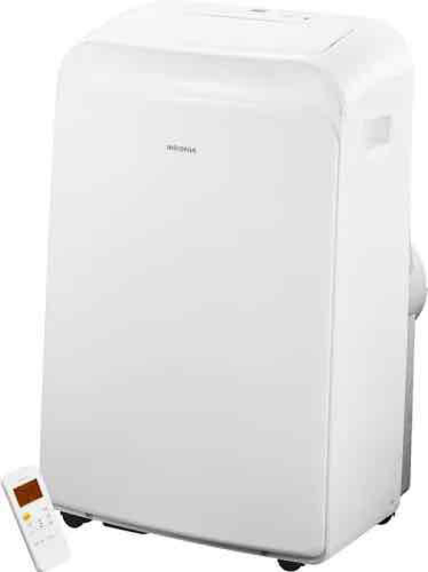 Insignia? 300 Sq. Ft. Portable Air Conditioner Proxibid