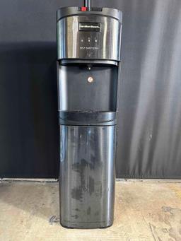 Hamilton Beach Water Cooler Bottom Loading