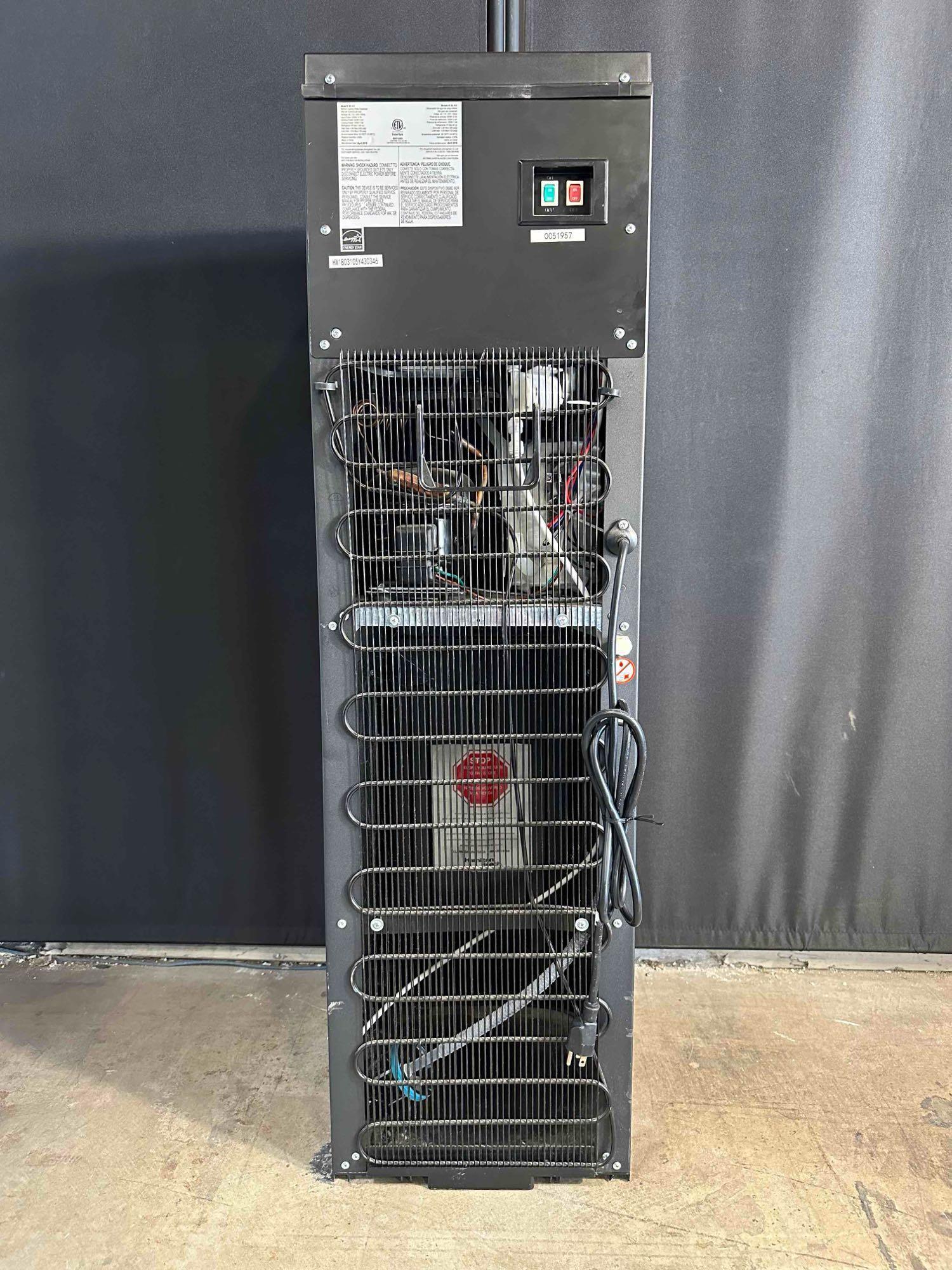 Hamilton Beach Water Cooler Bottom Loading