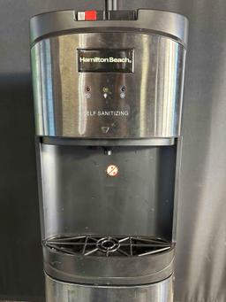 Hamilton Beach Water Cooler Bottom Loading