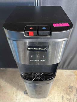 Hamilton Beach Water Cooler Bottom Loading