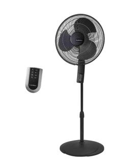 Lasko Oscillating Pedestal Fan 16"