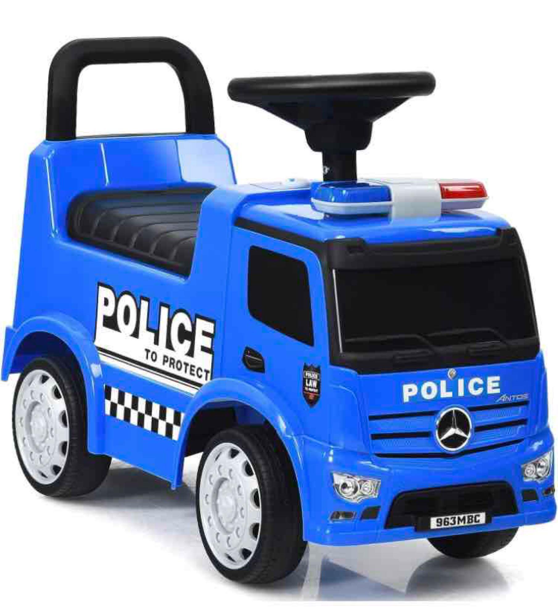 Costway Ride On Push Car for Toddlers