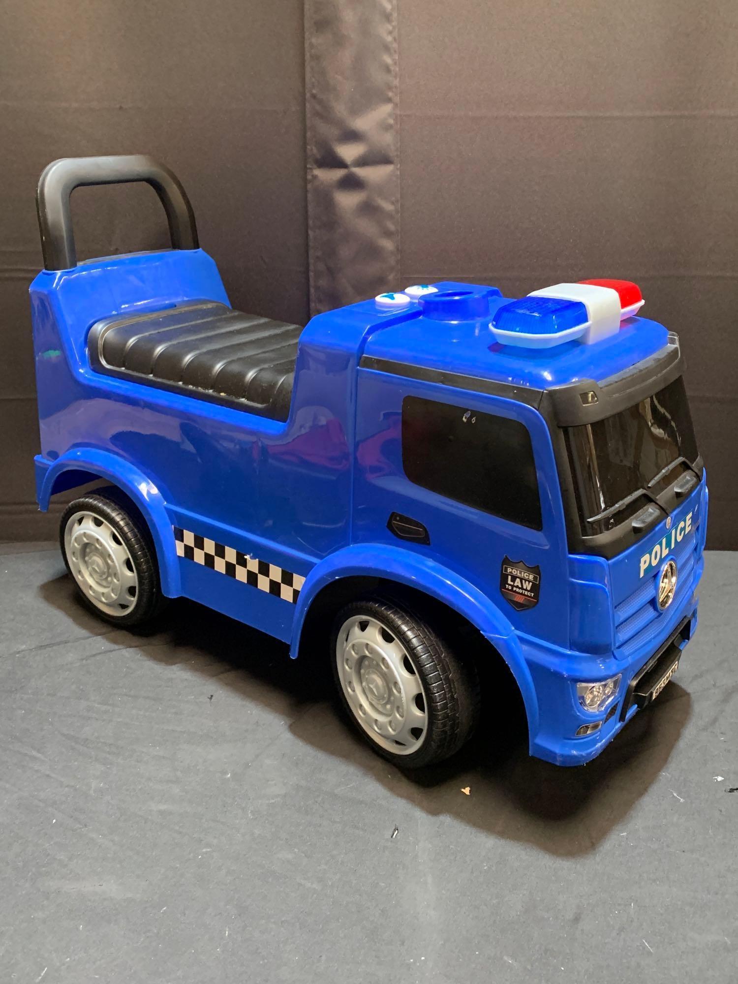 Costway Ride On Push Car for Toddlers